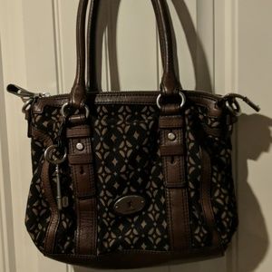 Fossil Bag
